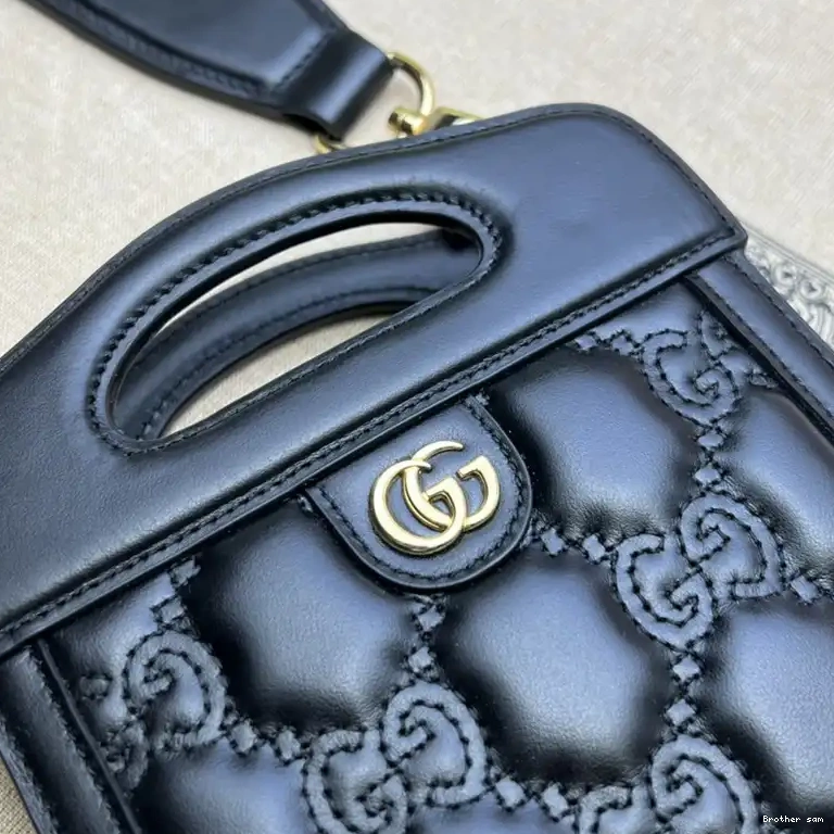 Brother sam Gucci Bag 2212YA0027 0508